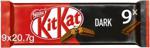 Nestle Kit Kat 2 Finger Dark 9x20,7g