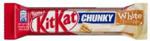 Nestle Kit Kat Chunky White Chocolate 40g