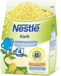 Nestle Kleik Kukurydziany dla niemowląt po 4 Miesiącu 160g