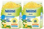 Nestle Kleik Kukurydziany dla niemowląt po 4 Miesiącu 2x160g