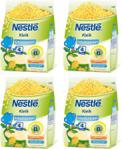 Nestle Kleik Kukurydziany dla niemowląt po 4 miesiącu 4x160g