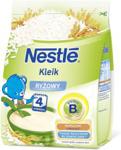 Nestle Kleik Ryżowy dla niemowląt po 4 Miesiącu 160g