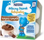 NESTLE Mleczny Deserek Kakao dla niemowląt Po 8 Miesiącu 400g