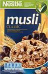 NESTLE MUSLI TRADYCYJNE 350G