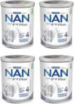 NESTLE NAN OPTIPRO Plus 4 Mleko Modyfikowane Junior Po 2 Roku 4x800g