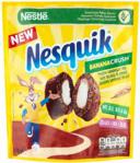 Nestle Nesquik BananaCrush Płatki śniadaniowe 350g