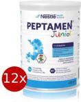 Nestle Peptamen Junior Od 1 roku życia 12x400g