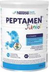 NESTLE Peptamen Junior Proszek Po 1 Roku 400g