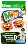 Nestle Płatki CINI MINIS 250g