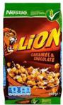 Nestle Płatki Lion 250g