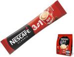 Nestle Professional Kawa Nescafe 3W1 W Saszetkach 16,5G X 10Szt.