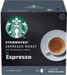 Nestle STARBUCKS ESPRESSO ROAST – 12 kapsułek