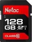 Netac MEMORY SDXC 128GB UHS-I (NT02P600STN-128G-R)