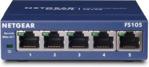 NETGEAR 5 Port Fast Ethernet Network Switch (FS105)