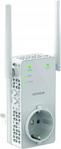 Netgear AC1200 WALLPLUG PASSTHRU EXTENDER (EX6130100PES)