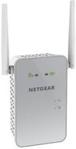 Netgear AC1200 WiFi Range Extender 802.11ac Dual Band 1PT Ultimate (EX6150100PES)