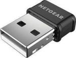 NETGEAR Adapter USB NETGEAR Netgear AC1200 WiFi USB Adapter (A6150) (A6150100PES)