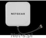 NETGEAR Antena wielokierunkowa 10 dBi 2x2 wewnątrz/na zewnątrz (ANT224D10)