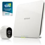 NETGEAR Arlo Security System (VMS3130-100EUS)