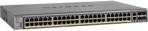 NETGEAR M4100 ProSafe L2+ PoE+ GSM7248P-100NES