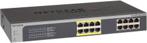 NETGEAR ProSafe Plus JGS516PE-100EUS