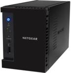 NETGEAR ReadyNAS 102 (bezdyskowy) (RN10200-100EUS)