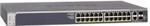 NETGEAR SmartSwitch ProSafe S3300 PoE+ Stack GS728TXP-100NES