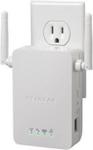 Netgear Universal WiFi N300 Range Extender Ext Antennas (WN3000RP200PES)