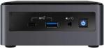 Nettop Intel Mini PC BXNUC10I3FNH2