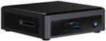 Nettop Intel NUC SLIM (NUC10I3FNKN_8256W10P)