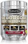 Neurocore Pre-Workout Pro Series 215G Icy Blue Raspberry