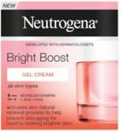 Neutrogena Bright Boost Rozświetlający żel krem 50ml