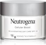 Neutrogena Cellular Boost odmładzający krem na dzień SPF 20 50ml