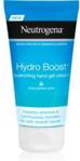 Neutrogena Hydro Boost Body krem do rąk 75ml