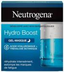 Neutrogena Hydro Boost Krem- Maska Nawadniające Na Noc 50Ml