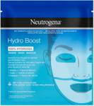 Neutrogena Hydro Boost Maseczka Nawadniająca 30Ml