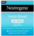 Neutrogena Hydro Boost Żel- Krem Nawadniający Do Twarzy 50Ml