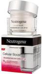 Neutrogena Krem Przeciwzmarszczkowy Do Twarzy Spf 20 Cellular Boost Rejuvenating Day Cream Spf 20 50 Ml