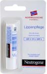 Neutrogena Lip Care balsam do ust z blistrem SPF 4 Lip Balm 4,8g