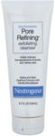 Neutrogena Pore Refining Peeling Delikatne Złuszczający Na Rozszerzone Pory 198ml