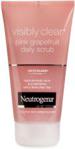 Neutrogena Visibly Clear Pink Grapefruit peeling 150ml