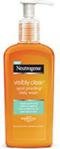 Neutrogena Visibly Clear Spot Proofing Żel Do Mycia Twarzy 200Ml