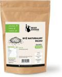 Never Average Ryż naturalny długi foods 1kg