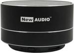 New Audio M27BT czarny