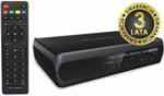 NEW DIGITAL NEW DIGITAL TUNER T2 265 HD DVB-T2