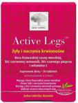 New Nordic Active Legs 30 Tabletek