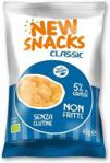 NEW SNACKS Chrupki Ziemniaczane Bezglutenowe Bio 40g