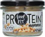 Newtrition Feel Fit Protein Hummus Białkowy Z Czarnuszką 185G