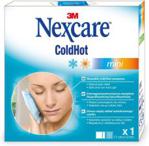 Nexcare Cold Hot Mini okład żelowy 110mm x 120mm