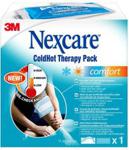 Nexcare ColdHot Therapy Pack Comfort with indicator zimno-ciepły okł.żel. wielokr. użyt. z termowskaźn. 11 cm x 26 cm op 1 szt